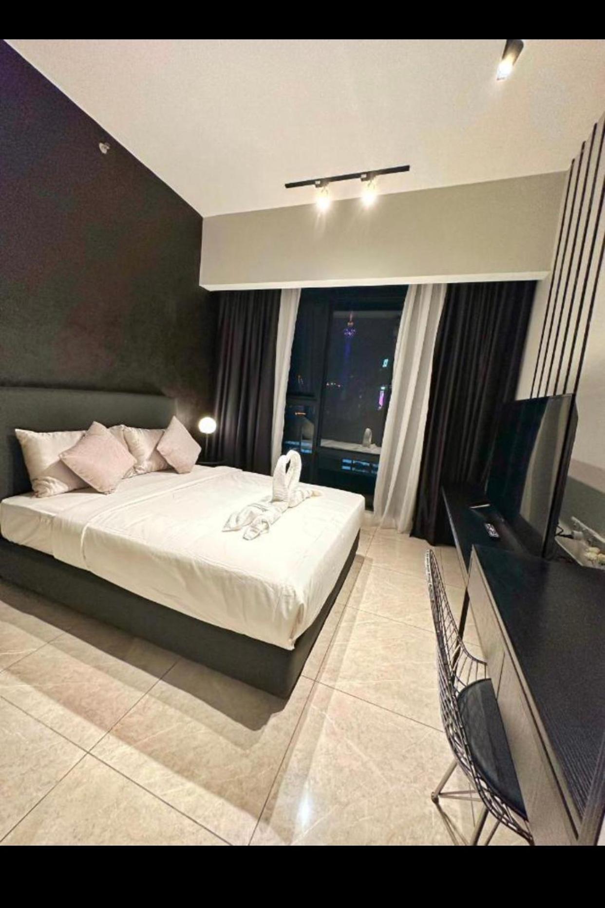 Axon Residence Bukit Bintang By Tr Suites Kuala Lumpur Exterior foto